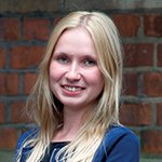 A student from Russia, called Elena.