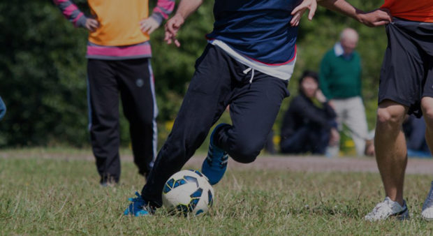 Juniors - English Plus Football