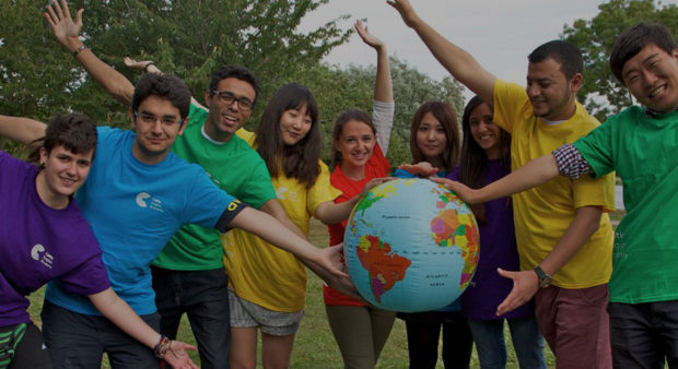 Our English for Travel and Tourism at Celtic English Academy is a great course if you would like to improve your English skills for the world of tourism, travel and hospitality.