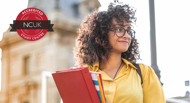 NCUK Masters Pre Sessional