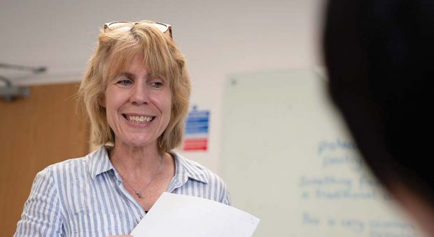 Private Lessons - One to One - English Plus - Celtic English Academy
