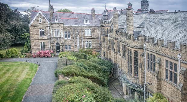 Local School Visit - English Plus - Celtic English Academy