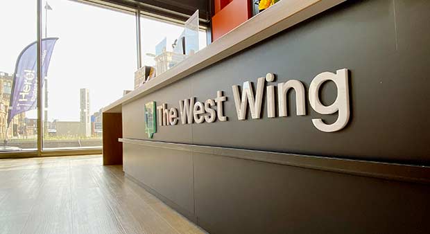 West Wing FAQ 2022-2023